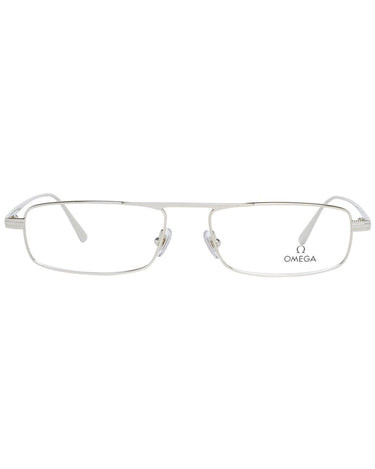 Omega Men's Gold Optical Frames - One Size